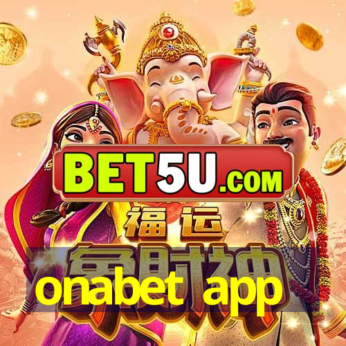 onabet app